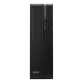 COMPUTADOR ACER VERSÃO X2 VX2720G INTEL CORE I5-14400 8GB 512GB HDMI/USB-C/VGA/DP W11PRO
