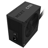 NZXT C750 750W 12 cm 80 PLUS Bronze Modular