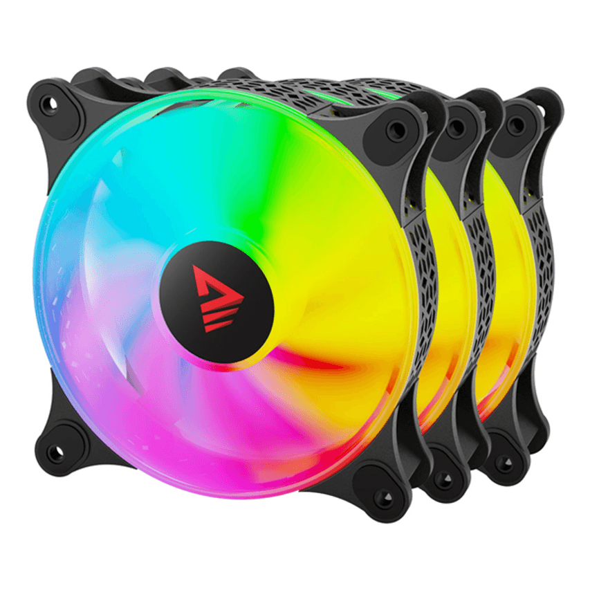 SAVBLAST FAN SET