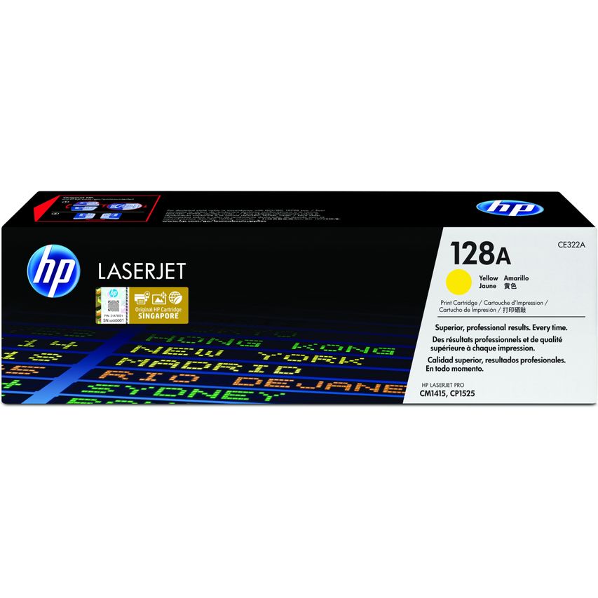 CE322A