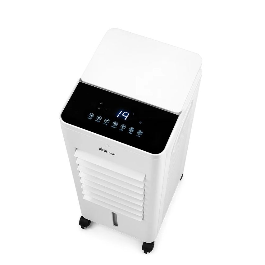 AIR COOLER NUUK+