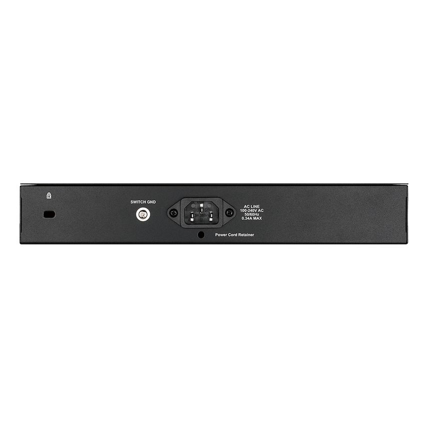 DGS-1210-20/E