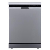 LAVAVAJILLAS 60 CM BRANDT DWF147DS D 14 CUBIERTOS INOX