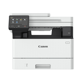 Impressora laser duplex Canon i-SENSYS MF463dw multifuncional A4 Wi-Fi