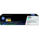 TONER HP CIAN 126A CE311A