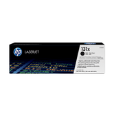 TONER HP LASERJET 131X CF210X PRETO DE ALTA CAPACIDADE