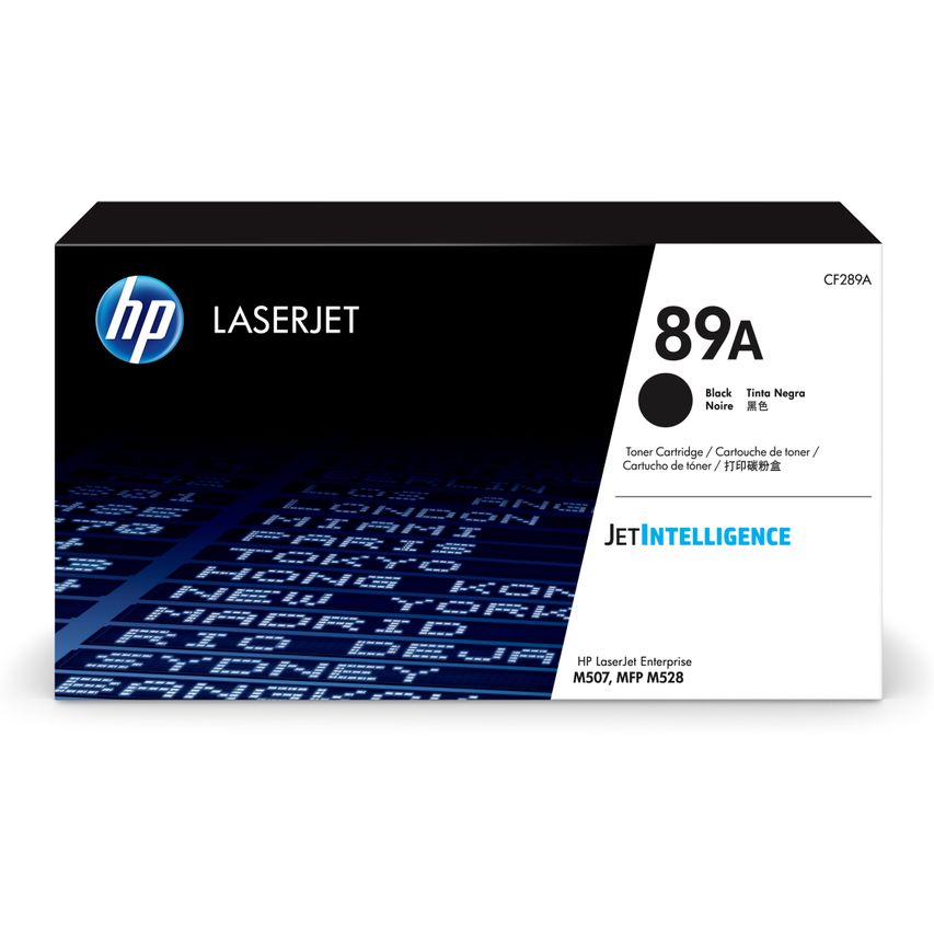 CF289A