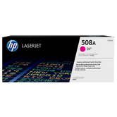 CARTUCHO DE TONER 508A MAGENTA