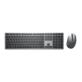 Teclado sem fio para vários dispositivos Dell Premier