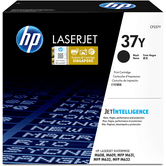 LASERJET TONER CRTG 37Y EXTRA ALTO RENDIMENTO PRETO