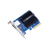 NOVO CARTÃO E10G18-T1 10GB COM 10GBASE-T POR TS