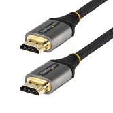 CABO 1M HDMI 2.1 8K ULTRAHD CERTIFICADO ULTRA ALTA VELOCIDADE