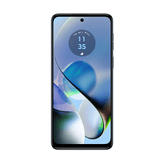 TELEFONO MOVIL LIBRE MOTOROLA MOTO G 54 6.5" 5G /OC/ 12GB/256GB / AND13/ AZUL