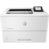 Impressora duplex a laser HP LaserJet Enterprise M507dn
