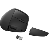 HP 925 ERGO VRTCL WIRELESS MOUSE