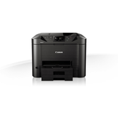 IMPRESSORA MULTIFUNCIONAL CANON MB5450
