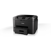 IMPRESSORA WIFI MULTIFUNCIONAL CANON MAXIFY MB2750