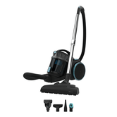 CONGA CECOTEC ROCKSTAR MULTICYCLONIC XL ANIMAL PLUS