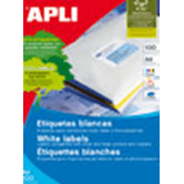 ETIQUETAS BRANCAS-PACK100H.D4
