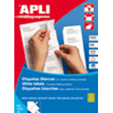 ETIQUETAS BRANCAS-PACK100H.D4