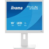 MONITOR IIYAMA B1980S-W1 ProLite 19" TN 1280 x 1024 HDMI Alto-falantes