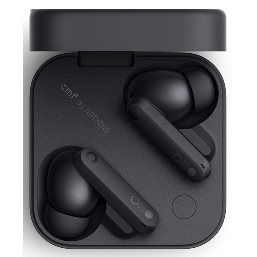 CMF BUDS PRO 2 DARK GREY