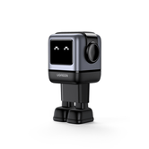 CARGADOR PARA MOVIL VARIOS ROBOT USB-A+2C 65W GREY