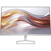 MONITOR HP 524sf S5 FHD 24" IPS HDMI VGA 100Hz 5ms PLATA