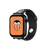 SmartWatch Save Family PLUS Ed Valencia Preto Pulseira de Silicone Preta NÃO INCLUI SIM