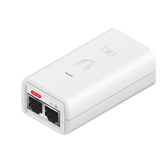 POE INYECTOR UBIQUITI POE-24-12W-G-WH 24V 12W 0,5A GIGA BLANCO
