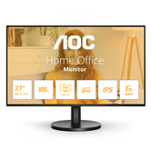 AOC 27B3HA2 27" LED IPS Full HD HDMI VGA Altavoces
