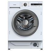 LAVADORA CARGA FRONTAL INFINITON WM-B84ABN 8 KG 1400 RPM A BLANCO