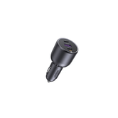 CARGADOR DE COCHE UGREEN 2 X USB-C PD + USB-A 130W