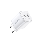 CARGADOR UGREEN NEXODE GAN 45W BLANCO