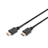 CABO DE LIGAÇÃO HDMI C DE ALTA VELOCIDADE