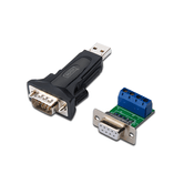 ADAPTADOR SERIAL USB 2.0
