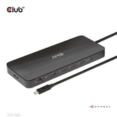 CLUB3D Docking Station CSV-1581