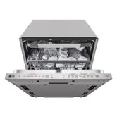LAVAVAJILLAS INTEGRABLE LG DB365TXS B 14 CUBIERTOS