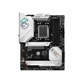 MSI AMD MPG B650 EDGE WIFI Soquete AM5