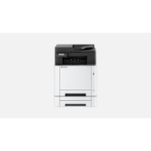 Impressora duplex a laser LEXMARK MS822