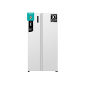 FRIGORIFICO AMERICANO HISENSE RS3P538NEWE NOFROST E BLANCO