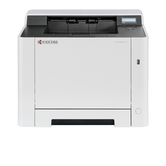 KYOCERA ECOSYS PA2100cwx laser Wifi frontal e traseiro
