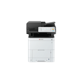 KYOCERA ECOSYS MA3500cix Multifuncional A4 Laser Duplex
