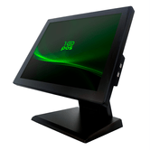 10POS TPV 15 Táctil J6412, 8Gb RAM, SSD 128
