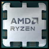 AMD Ryzen 7 7800X3D  4.2GHz Socket AM5 120