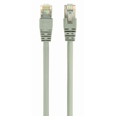 CABO VERMELHO GEMBIRD FTP CAT6A LSZH 2M GRIS