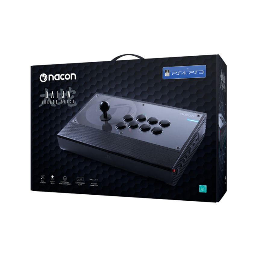 PS4OFARCADESTICK
