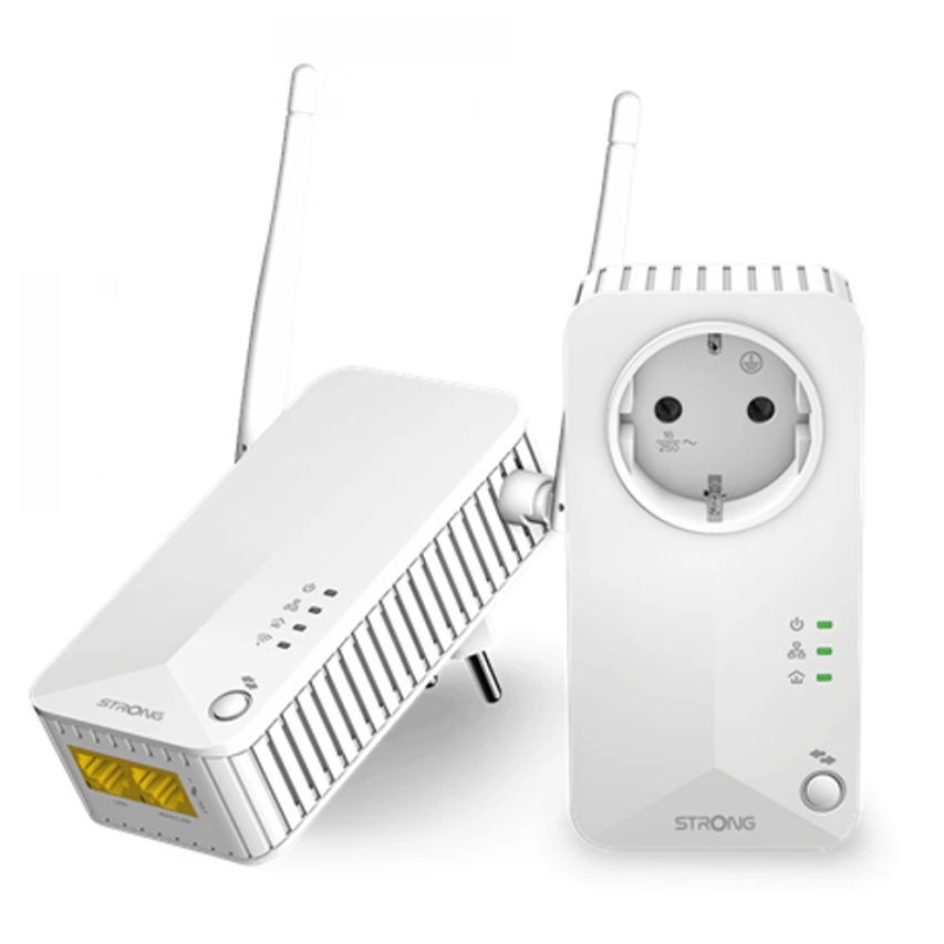 POWERLWF600DUOEU