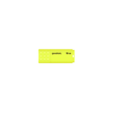 GOODRAM 16GB UME2 YELLOW USB 2.0