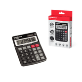 CALCULADORA ELECTRONICA DE SOBREMESA DE 8 DIGITOS DC-308N ERICH KRAUSE 50308